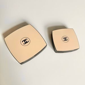Chanel Oversized Les Beiges bronzer